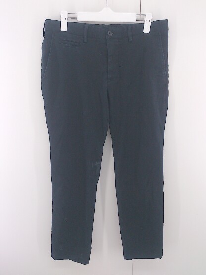JOSEPH HOMME 紺色　パンツ　L 楽天市場】JOSEPH HOMME(ジョセフオム) サイズ:50 ソフトサーモ