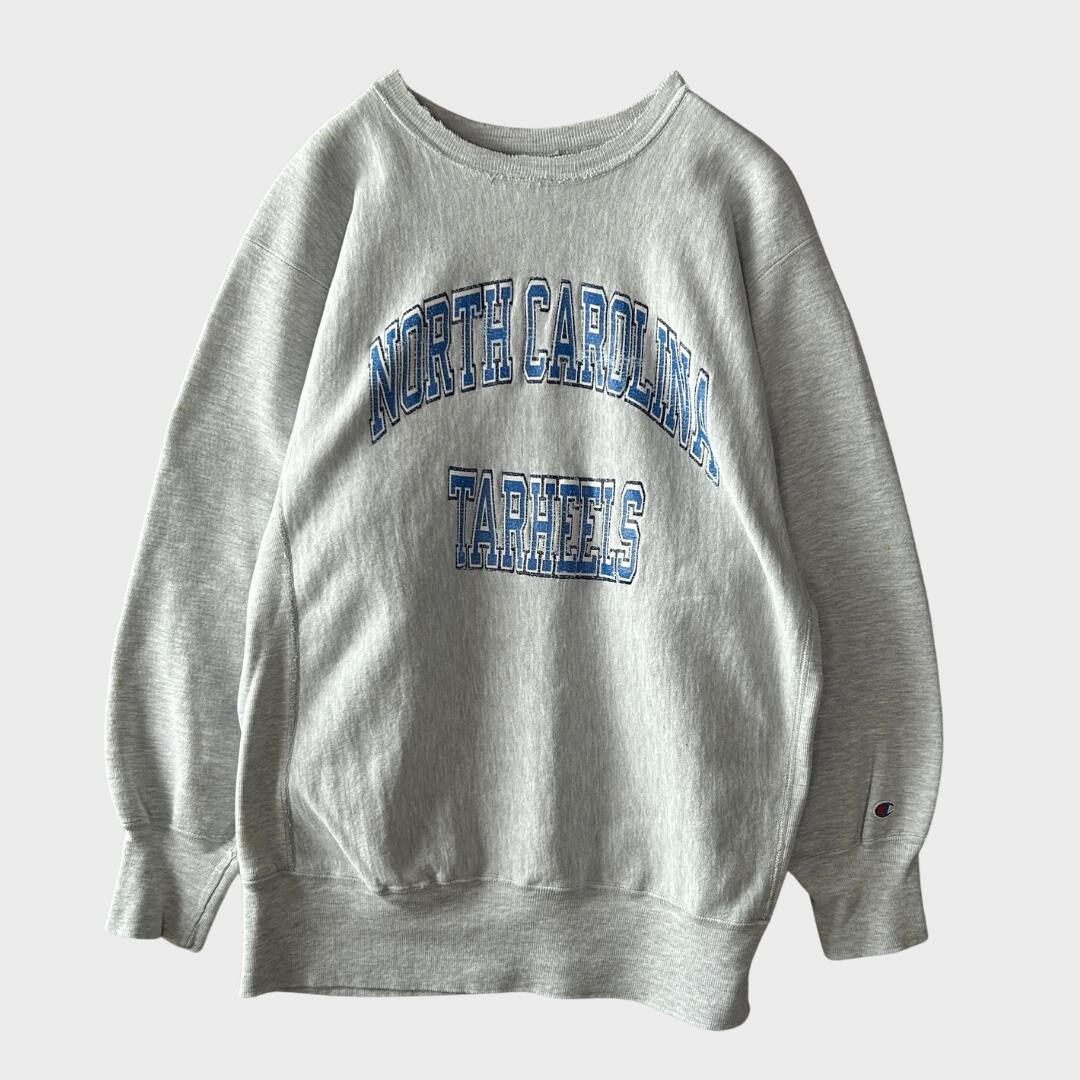 【海外直輸入USED品】90's Champion Reverse weave リバースウィーブ \