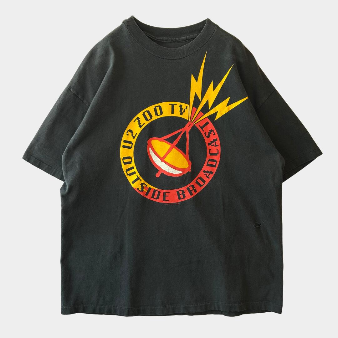 【海外直輸入USED品】90's U2 \