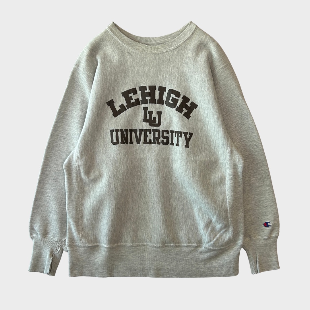 楽天市場】90's Champion Reverse Weave Sweat 