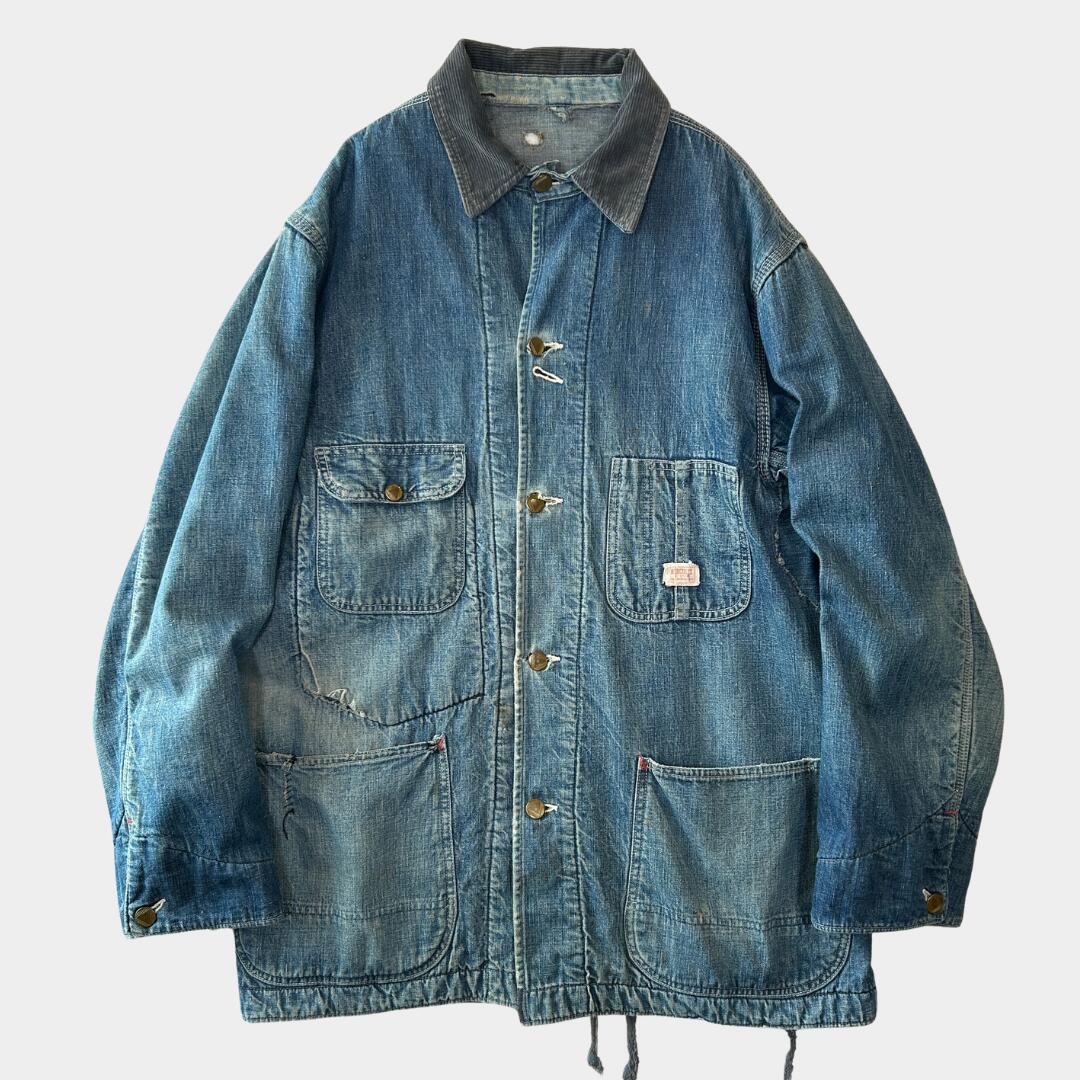 楽天市場】60's ☆ HERCULES ヘラクレス ブランケット ライナー 付