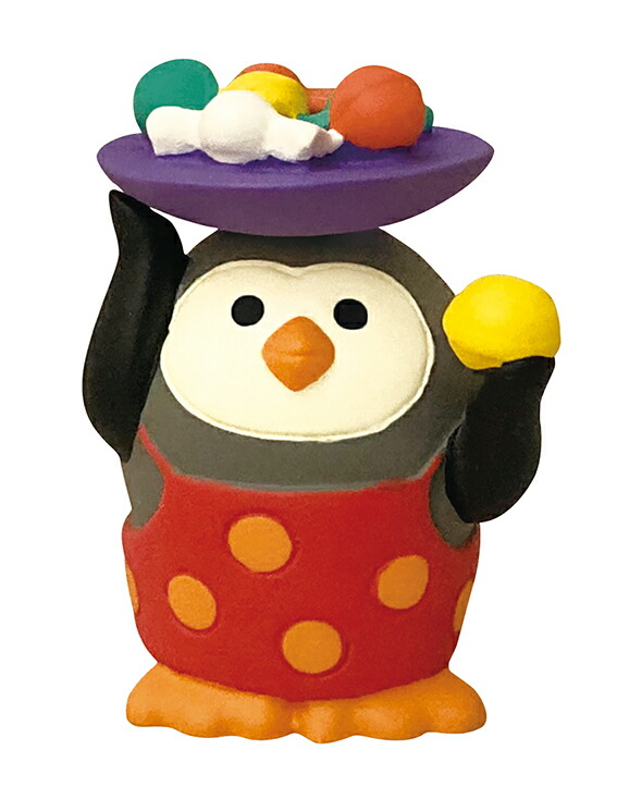 コンコンブル　ふくろう　セット コンコンブル ふくろう セット