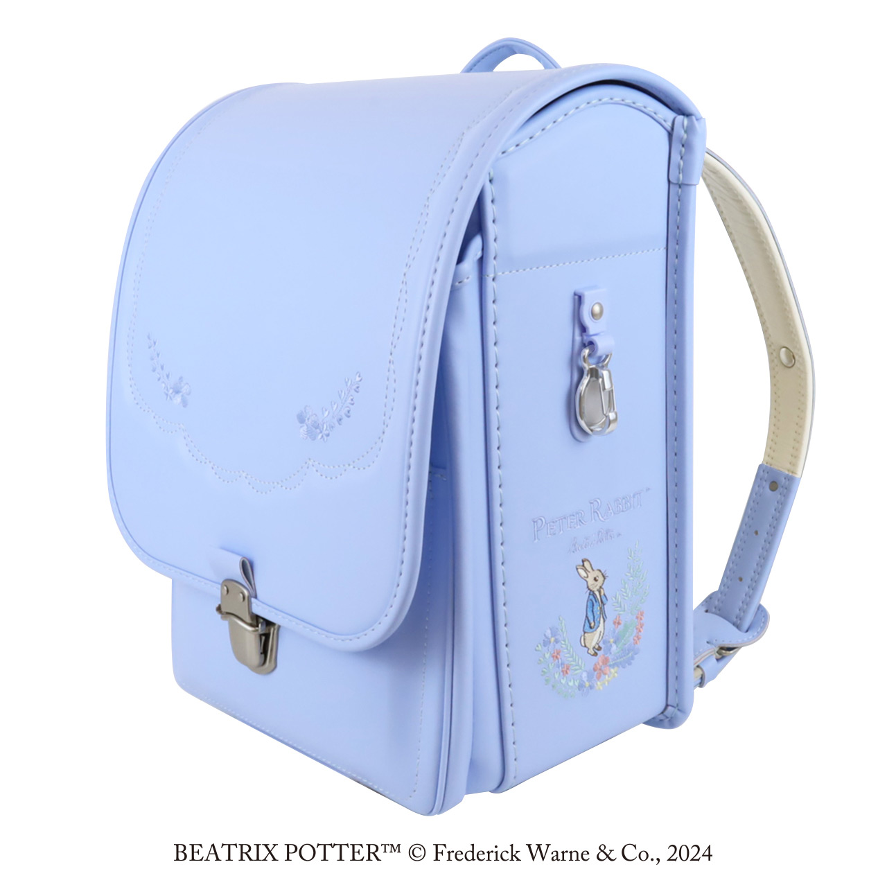 楽天市場】ピーターラビット?ランドセル 1123 Forest Garden