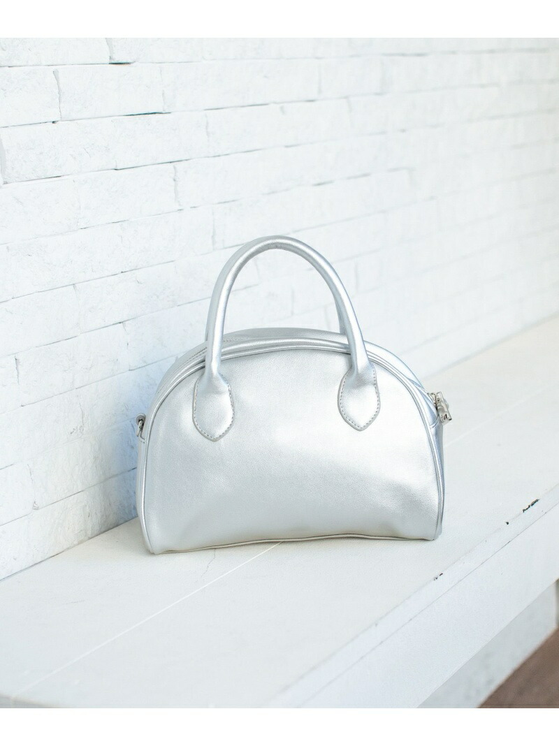 U Lmボストンバック バッグ Pageboy ページボーイ