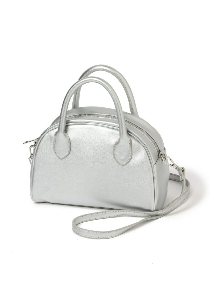 U Lmボストンバック バッグ Pageboy ページボーイ