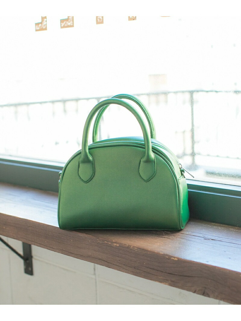 U Lmボストンバック バッグ Pageboy ページボーイ