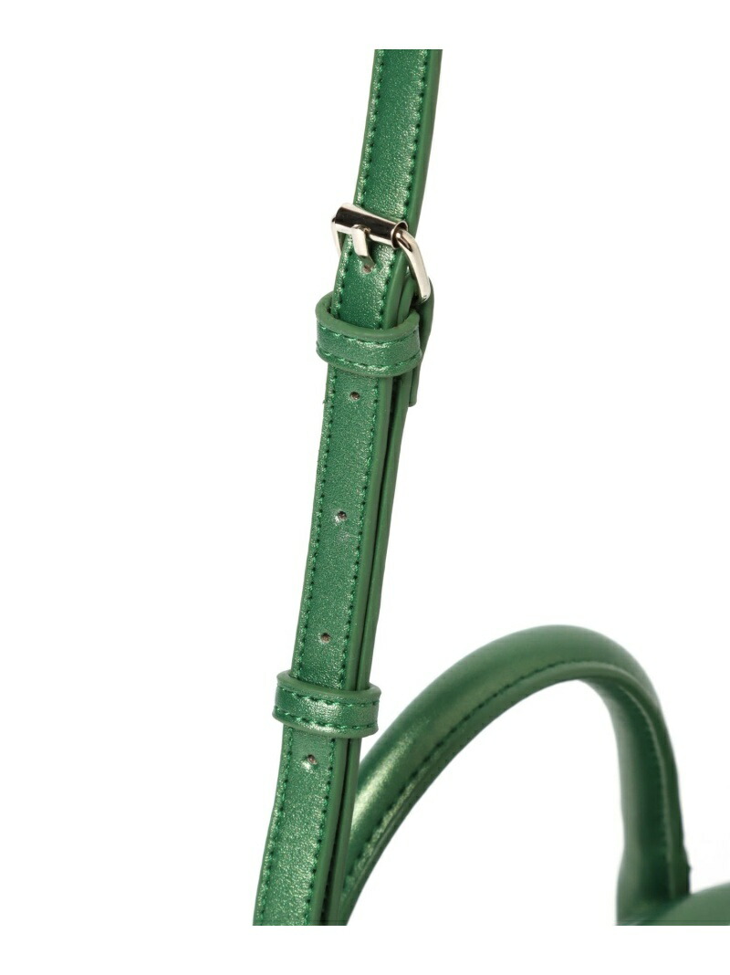 U Lmボストンバック バッグ Pageboy ページボーイ