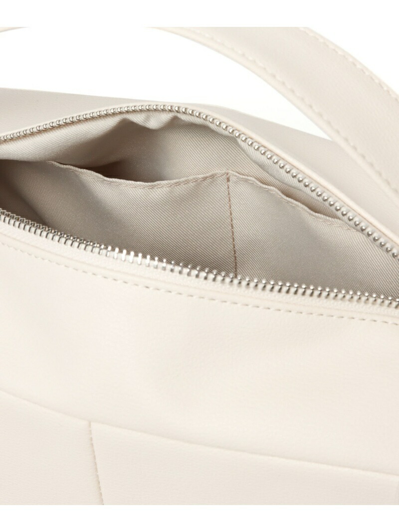 U Lm2wayレザーバック ページボーイ ショルダーバッグ バッグ Pageboy