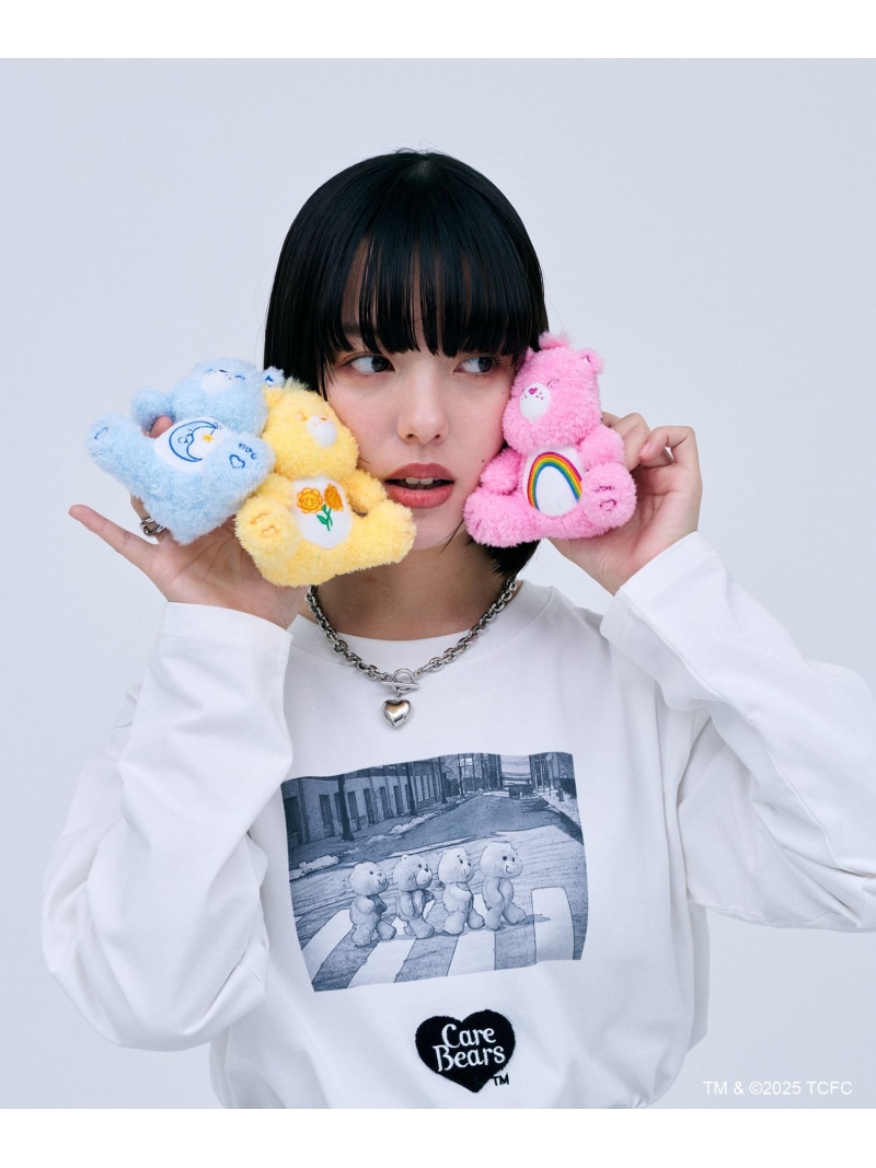 楽天市場】Care Bears UNLOCK THE MAGIC シリーズ【アソートボックス