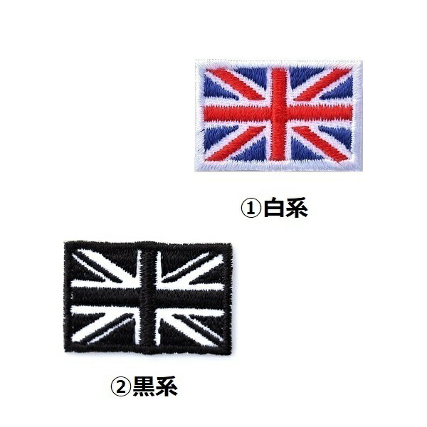 美品　ダルクスポーツ　アメリカ・イギリス国旗刺繍 TOSPA イギリス国旗ユニオンジャック（ポリエステル100％ 90