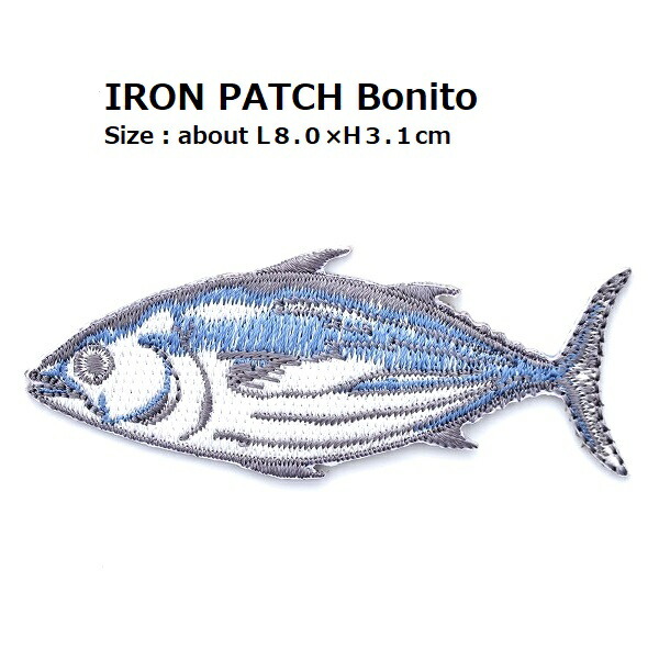 楽天市場】ワッペン ほうぼう（ホウボウ） とびうお（トビウオ） 魚