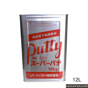 メーコー 百貨店パティー12L