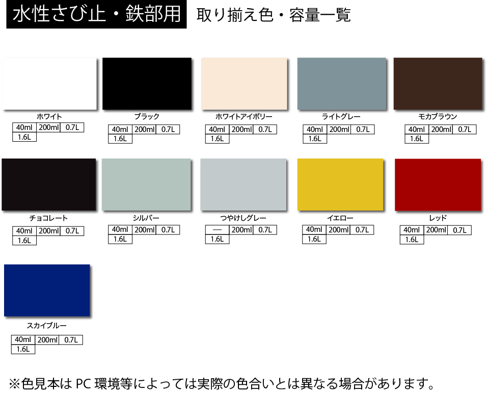 アトムペイント 水性オールマイティーネオ 1.6L ホワイト 00001-18806