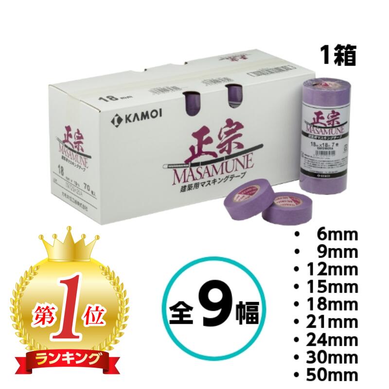 楽天市場】カモ井 NO.SB-246S 全6幅 1箱 12mm 15mm 18mm 21mm 24mm