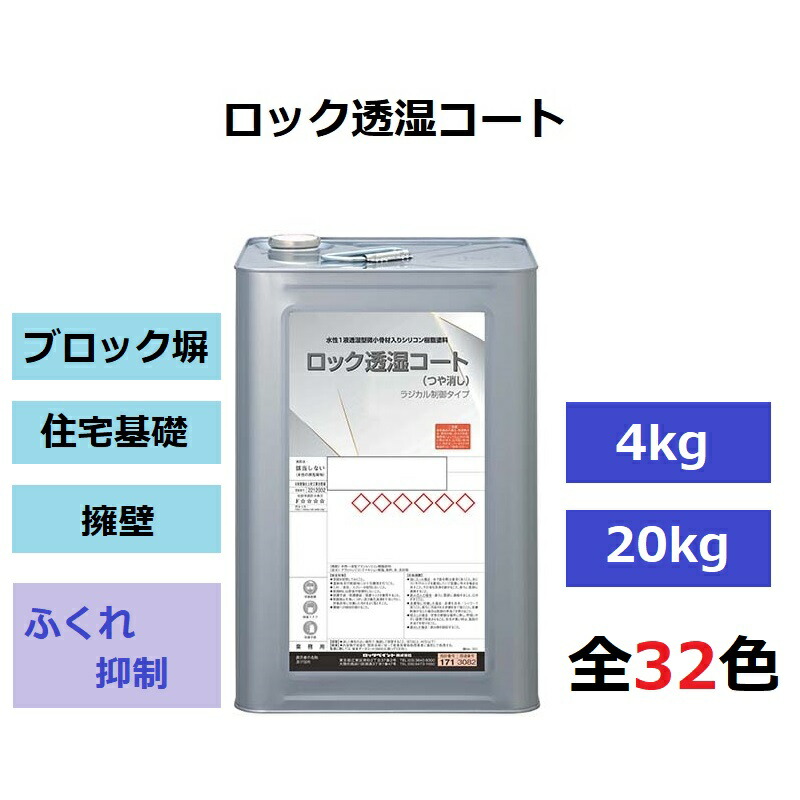 ニッペキソエース 20kg　日本ペイント キソエース｜日本ペイント株式会社