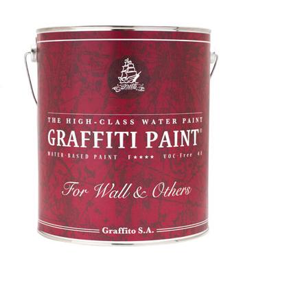 Graffito S .A. VV GFC ｸﾞﾗﾌｨﾃｨｰﾍﾟｲﾝﾄ ｸﾘﾔｰ 透明 1L GFC - 塗装用品