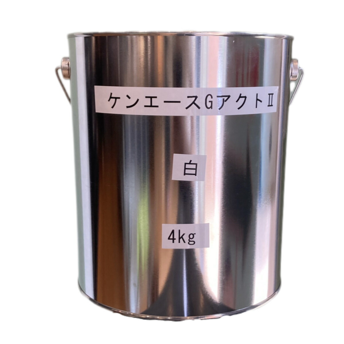 日本ペイント ３点 楽天市場】【 即日発送 】ケンエースGアクト3調色品(淡彩) ツヤ