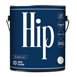 楽天市場】【 送料無料 】Hip エッグシェル(2分艶) 3.8L 色ランクM,D