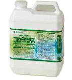 コケシラズ 4L(約20～40平米分) ミヤキ 蘚苔取りすてる 押さえ付ける 露天用