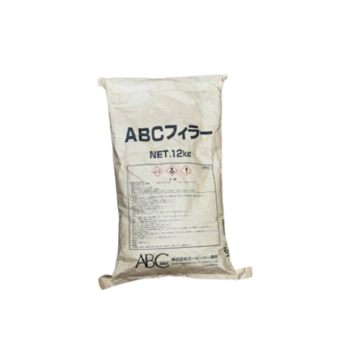 ABCフィラー 12kg ABC商会