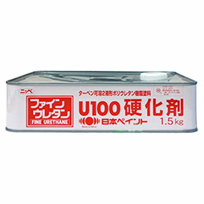 楽天市場】ファインウレタンU100硬化剤 0.4kg(4kgセット用) 日本 楽天市場】ファインウレタンU100硬化剤 0.4kg(4kgセット用) 日本