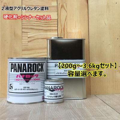 スパーシーカーキパールクリスタルシャイン【トヨタ 5B8】 クリアーストリームメタリック 【主剤+硬化剤+シンナー】 パナロック 2液型ウレタン塗料 自動車 ロックペイント｜ペイントＢＯＯＫ 32,626円