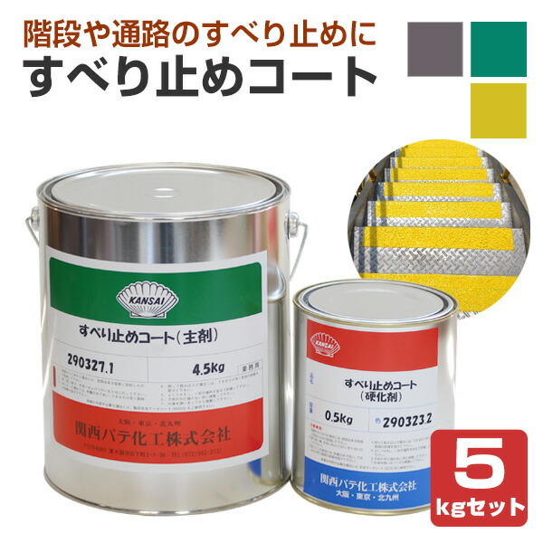 すべり止め厚地の外套 5kg書き割り （関西パティー化工/2構成要素型裏打ち材）