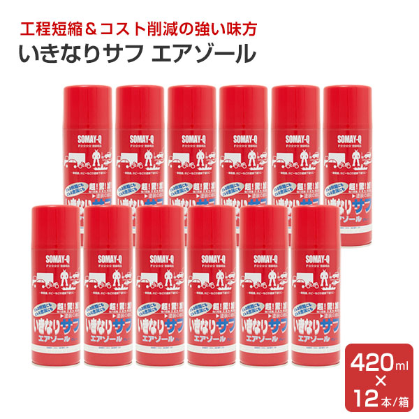 そめQ いきなりサフ　3本 そめQ いきなりサフ 3本 - メルカリ