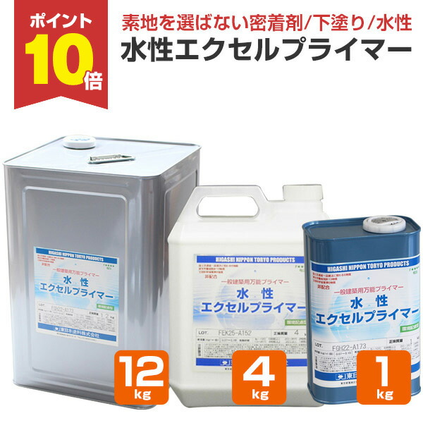 楽天市場】ETプライマー 16kg缶 ユニオン建材工業 日ソ : 防水材料屋一番