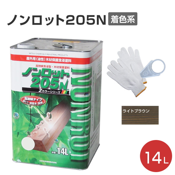 代引き人気 三井化学産資ノンロット205NZSライトブラウン3.5L ペンキ、塗料 梱包についてのご希望:厳重な梱包を希望する