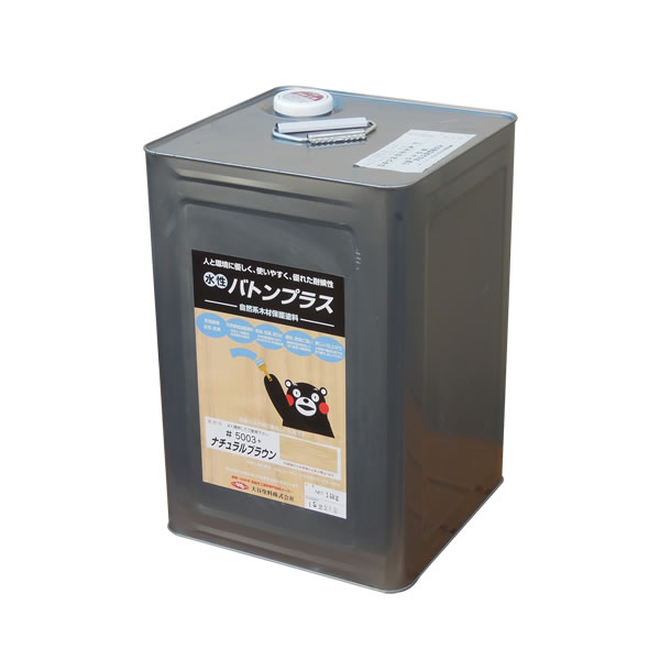 楽天市場】キシラデコール やすらぎ クリヤー 16L(油性/木材保護塗料 ...