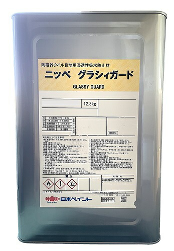 楽天市場】ノキテンエース 白 ２０Ｋｇ缶【1液 水性 艶消し 骨材入り