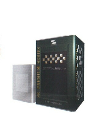 楽天市場】エスケー化研 エスケープレミアム無機 ツヤ有 標準色 15K