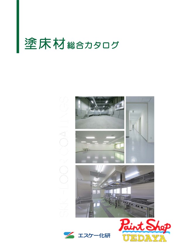 アーキフロアーＡＷ 20kg 判定基準色 エスケー化研 【法人相応う可】