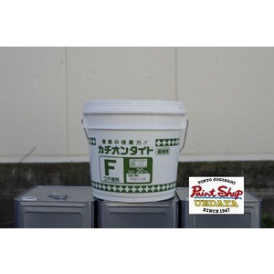 カチオンタイト　Ｆ　コテ用　20Ｋ 　ヤブハラ産業 【法人対応可】