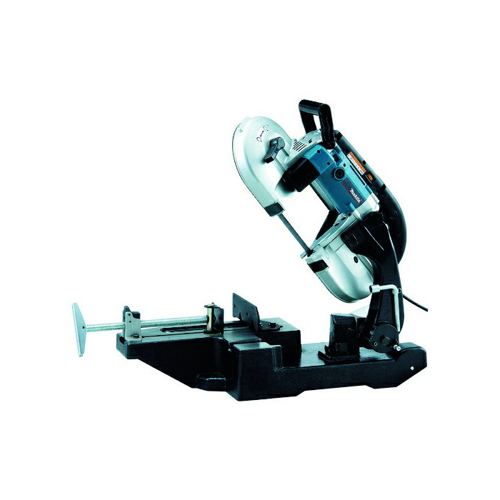 Shindaiwa RB120FV バンドソー 楽天市場】shindaiwa ロータリーバンドソー【RB120FV】《切断機器/電動