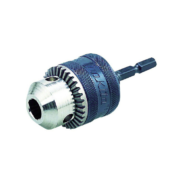 楽天市場】マキタ電動工具 ドリルチャック（小） 最大チャック能力10mm