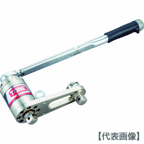 パワーレンチ パワーレンチ 8-250F TONE（直送品） - アスクル