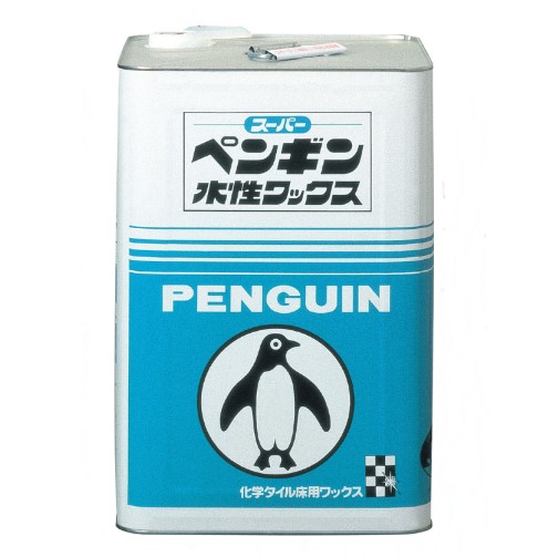 楽天市場】ペンギンゴールドS 18L（2110）【ペンギンワックス