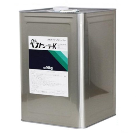 アトミクス アトレーヌ水性防水材 グレー 16kg 楽天市場】アトレーヌ水性防水材 グレー 16kg【アトミクス