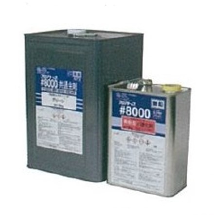 立ち会い場いの一番8000 日月型 18kg書き割り 各色【アトミクス】
