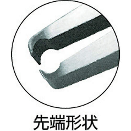 楽天市場 フジ矢 エンドプラスチックニッパ バネ付 １２５ｍｍ ペイントアンドツール