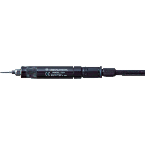 ムラキ ゼムニューモータ 前方排気タイプ（M100） DIY・工具