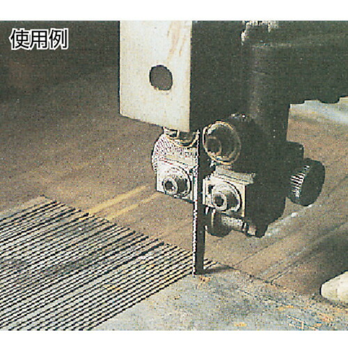 フナソー コンターマシン用ブレードＢＩＭ０．６Ｘ８Ｘ１８Ｘ１６Ｍ