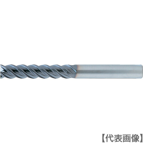 ダイジェット スーパーワンカットエンドミル（DZ-SOCL4200）208-1598 【ダイジェット工業（株）】 その他-DIY・工具-花・ガーデン・DIY