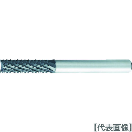 三菱 ＤＦＣ続きもの ＣＶＤ金剛石上塗り（ＣＦＲＰ産業用・荒用）φ６（DFCJRTD0600）660-7225 【三菱マテリアル（株）】