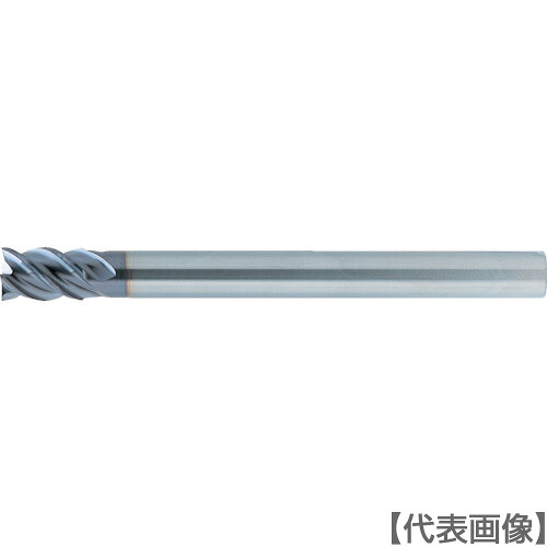 ダイジェット スーパーワンカットエンドミル（DZ-SOCLS4160）208-1733 【ダイジェット工業（株）】