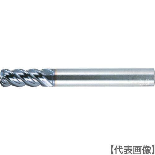 ダイジェット スーパーワンカットエンドミル（DZ-SOCS4200-30）208-2128 【ダイジェット工業（株）】