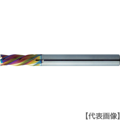 日立ツール 年代．ＣＦＲＰ真四角 ＥＣＨ４０８０－ＳＤ（ECH4080-SD）758-5608 【（株）ＭＯＬＤＩＮＯ】