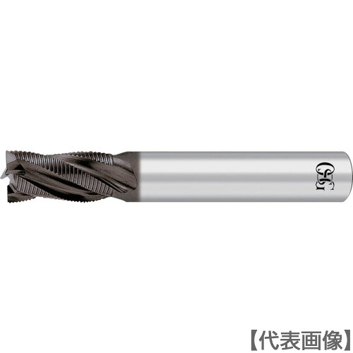 ＯＳＧ ハイスラフィングエンドミル ＷＨ－ＲＥＳＦ Φ１８（WH-RESF-18）353-6734 【オーエスジー（株）】 花・ガーデン・DIY-DIY・工具-その他